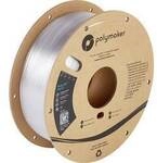 Polymaker PB01011 PolyLite Filament PETG hitzebest&auml;ndig, hohe Zugfestigkeit...
