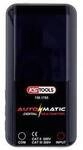 KS Tools 1.501.765 Hand-Multimeter digital inkl. Tasche 150.1765