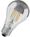OSRAM HOMELIGHTING 4058075132917 LED EEK F (A - G) E27 Gl&uuml;hlampenform 6.5 W = 50 W