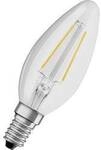 OSRAM HOMELIGHTING 4058075436824 LED EEK F (A - G) E14 Kerzenform 2.8 W = 25 W