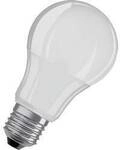 OSRAM HOMELIGHTING 4058075430693 LED EEK F (A - G) E27 Gl&uuml;hlampenform 8 W = 60 W