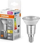 OSRAM HOMELIGHTING 4058075433168 LED EEK G (A - G) E14 Reflektor 4.5 W = 50 W
