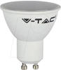 V-TAC 211685 LED EEK F (A - G) GU10 Reflektor 4.50 W Warmweiß (Ø x H) 50 mm x 56.5