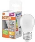 OSRAM HOMELIGHTING 4058075431034 LED EEK F (A - G) E27 Birnenform 4.9 W = 40 W