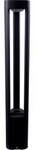 Heitronic 35829 MARYLAND LED-Stehlampe 9 W Anthrazit