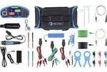 Metrel MI 3155 EU VDE-Pr&uuml;fger&auml;te-Set kalibriert (ISO) VDE-Norm 0100 20992697
