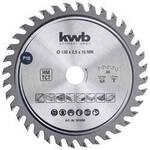 kwb 581868 Kreiss&auml;geblatt 130 x 16 mm 1 St.