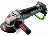METABO 601734840, Metabo WPBA 18 LTX BL 15-125 Quick DS 601734840