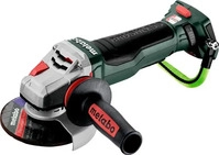 METABO 601734840, Metabo WPBA 18 LTX BL 15-125 Quick DS 601734840