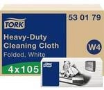 TORK 530179 Reinigungst&uuml;cher 1 lagig