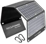 RealPower SP-30E 412766 Solar-Ladeger&auml;t 30 W