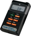 PCE INSTRUMENTS PCE-SPM 1, PCE Instruments PCE-SPM 1 Photovoltaik-Messger&auml;t 0 - 2000