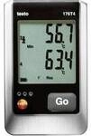 testo 0572 1764 176 T4 Temperatur-Datenlogger Messgr&ouml;&szlig;e Temperatur -200 bis 1000