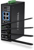 TrendNet TI-W100 WLAN Router