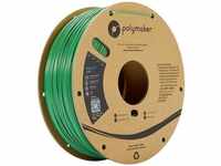 Polymaker PE01005 PolyLite Filament ABS geruchsarm 1.75 mm 1000 g Grün 1 St.