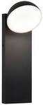 Paulmann Wand Puka 94738 Au&szlig;enwandleuchte LED 8.5 W Anthrazit