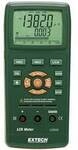 Extech LCR200 LCR Messbr&uuml;cke digital CAT I Anzeige (Counts): 20000