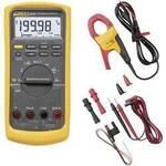Fluke 87V IMSK Hand-Multimeter digital CAT III 1000 V, CAT IV 600 V Anzeige (Counts):