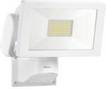 Steinel LS 300 WS 069247 LED-Au&szlig;enstrahler EEK: F (A - G) 29.5 W Leuchtfarben:...