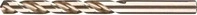 PFERD TOOLS 25203574, PFERD TOOLS 25203574 SPB DIN 338 HSSE N 8,0 INOX Spiralbohrer 8