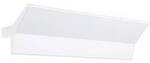 Paulmann Stine 79512 Wandleuchte 13 W LED Wei&szlig; (matt)