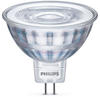 Philips Lighting 871951430762900 LED EEK F (A - G) GU5.3 Reflektor 4.4 W = 35 W
