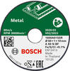 Bosch Accessories Bosch 1600A01S5Y Trennscheibe gerade 50 mm 1 St.