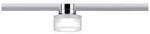 Paulmann Ceiling Topa Hochvolt-Schienensystem-Leuchte URail LED Chrom 96809