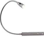 Heitronic Berta 27745 LED-Nachttischlampe LED LED fest eingebaut 1.5 W Warmwei&szlig;