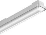 Trilux OleveonF 1.5#7123240 LED-Feuchtraumleuchte LED 28 W Wei&szlig; Grau