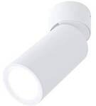 Paulmann Turnal Coin 3SD ABL wei&szlig; 93087 LED-Aufbauleuchte LED LED 6 W Wei&szlig; (matt)
