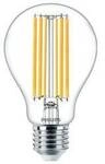 Philips 34649900 Gl&uuml;hlampe EEK D (A - G) E27 Birnenform 13 W = 120 W Warmwei&szlig; (&Oslash; x