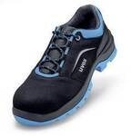 uvex 2 xenova&reg; 9557844 ESD Sicherheitsschuh S2 Schuhgr&ouml;&szlig;e (EU): 44 Schwarz,...