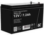 Green Cell Green Cell - USV-Akku - 1 x Batterie - Sealed Lead Acid (SLA) AGM05