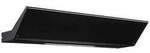 Paulmann Ranva 79507 Wandleuchte 13 W LED Schwarz (matt)