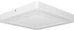 LEDVANCE 4058075260573 LED CLICK WHITE SQ 300MM 18W LEDV LED-Deckenleuchte LED 18 W