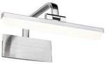 Paulmann Renan 95571 LED-Bilderleuchte 6 W Warmwei&szlig; Aluminium