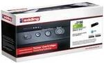 Edding Toner ersetzt HP 201A (CF401A) Kompatibel Cyan 1400 Seiten EDD-2196...