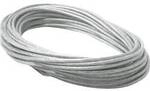 Paulmann 979069 Niedervolt-Seilsystem-Komponente Spannseil Klar