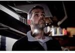 Osram Automotive LEDIL413 WEARABLE NECK LIGHT LED Arbeitsleuchte &uuml;ber USB,