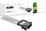 KMP Druckerpatrone ersetzt Epson T9451 Kompatibel Schwarz E 255X 1645,4001