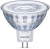 Philips Lighting 871951430764300 LED EEK F (A - G) GU5.3 Reflektor 4.4 W = 35 W