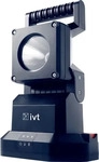IVT 312224, IVT LED Akku-Handscheinwerfer PL-828 350 lm 312224 Blau