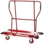 Holzmann Maschinen PW1000 Plattenwagen Feststeller PU Traglast (max.): 1000 kg