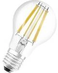OSRAM HOMELIGHTING AC41118 LED EEK D (A - G) E27 Birnenform 11 W = 100 W...