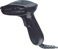 MANHATTAN 460835, Manhattan 460835 USB-Kit Barcode-Scanner Kabelgebunden 1D CCD