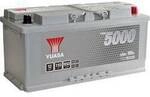 Yuasa Silver High Performance Autobatterie 12 V 110 Ah Poltyp: T1 YBX5020