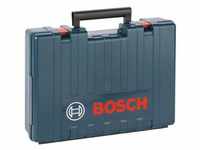 Bosch Accessories Bosch 2605438668 Maschinenkoffer Kunststoff Blau (L x B x H) 480 x