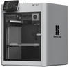 BAMBULAB PF001-P-EU, BambuLab X1 Carbon 3D Drucker inkl. Software, integrierte