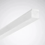 TRILUX 6474340, Trilux 6474340 Montigo #6474340 LED-Deckenleuchte LED 26 W Wei&szlig;